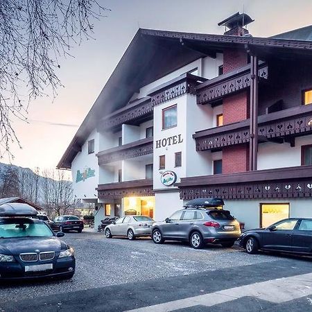 Ai Landhotel Bier Peter Bodensdorf Exterior photo